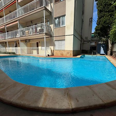 Apartsalou Priorat Exterior photo