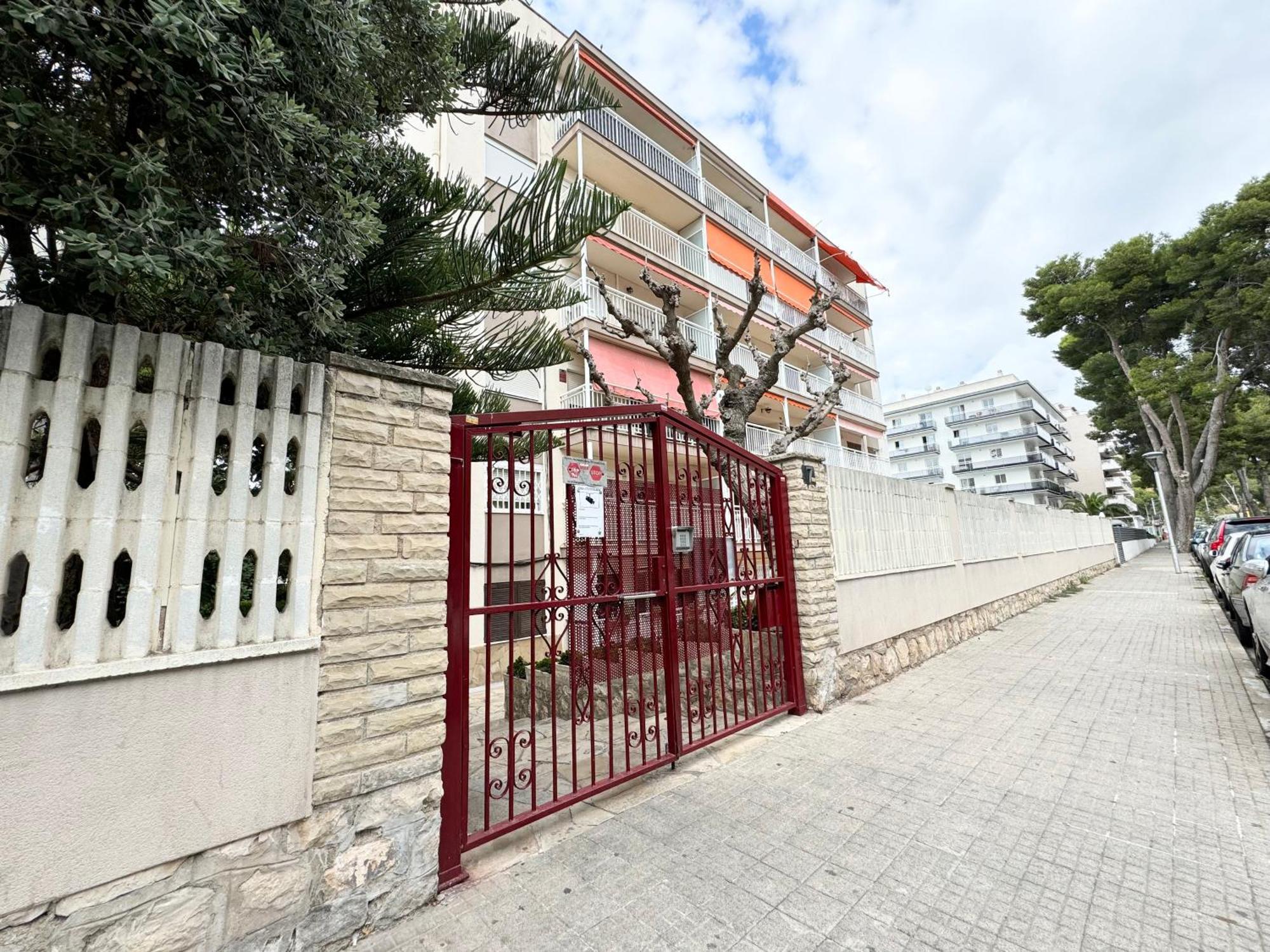 Apartsalou Priorat Exterior photo