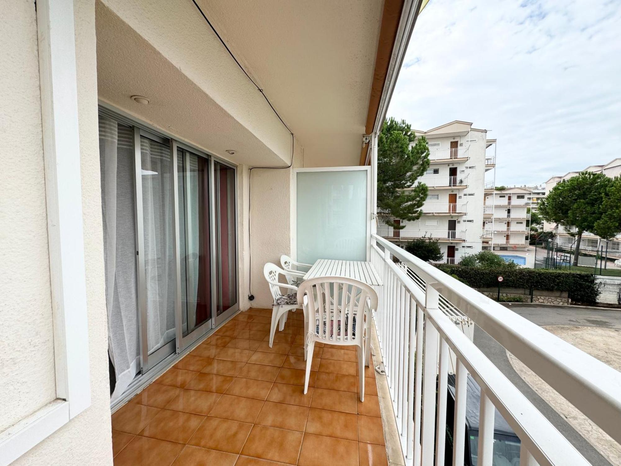 Apartsalou Priorat Exterior photo